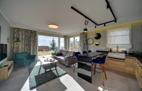 Apart-Invest Apartament A4 Szklarska 800